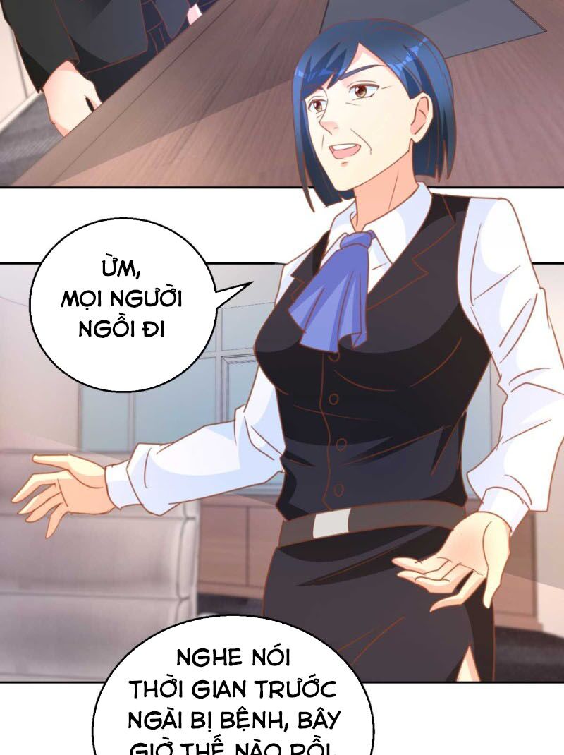 Vú Em Là Cổ Tiên: Chapter 116