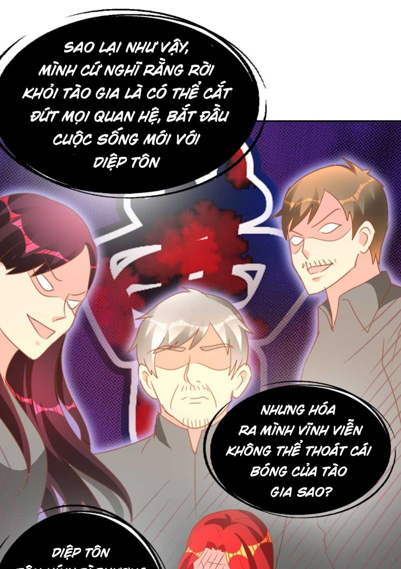 Vú Em Là Cổ Tiên: Chapter 116