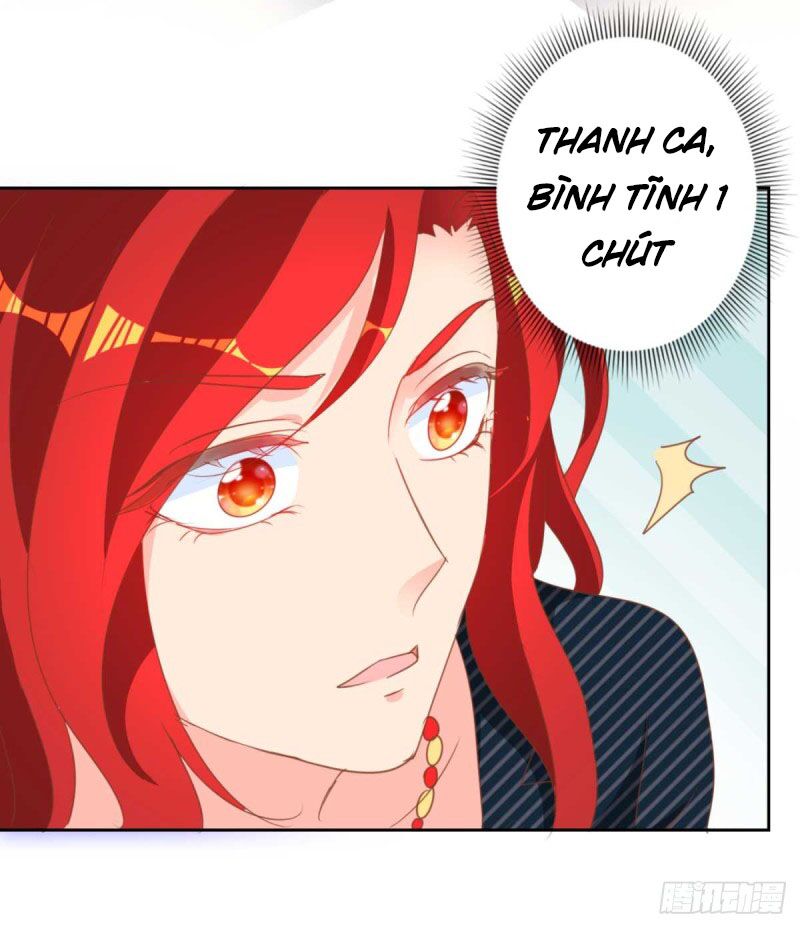 Vú Em Là Cổ Tiên: Chapter 116