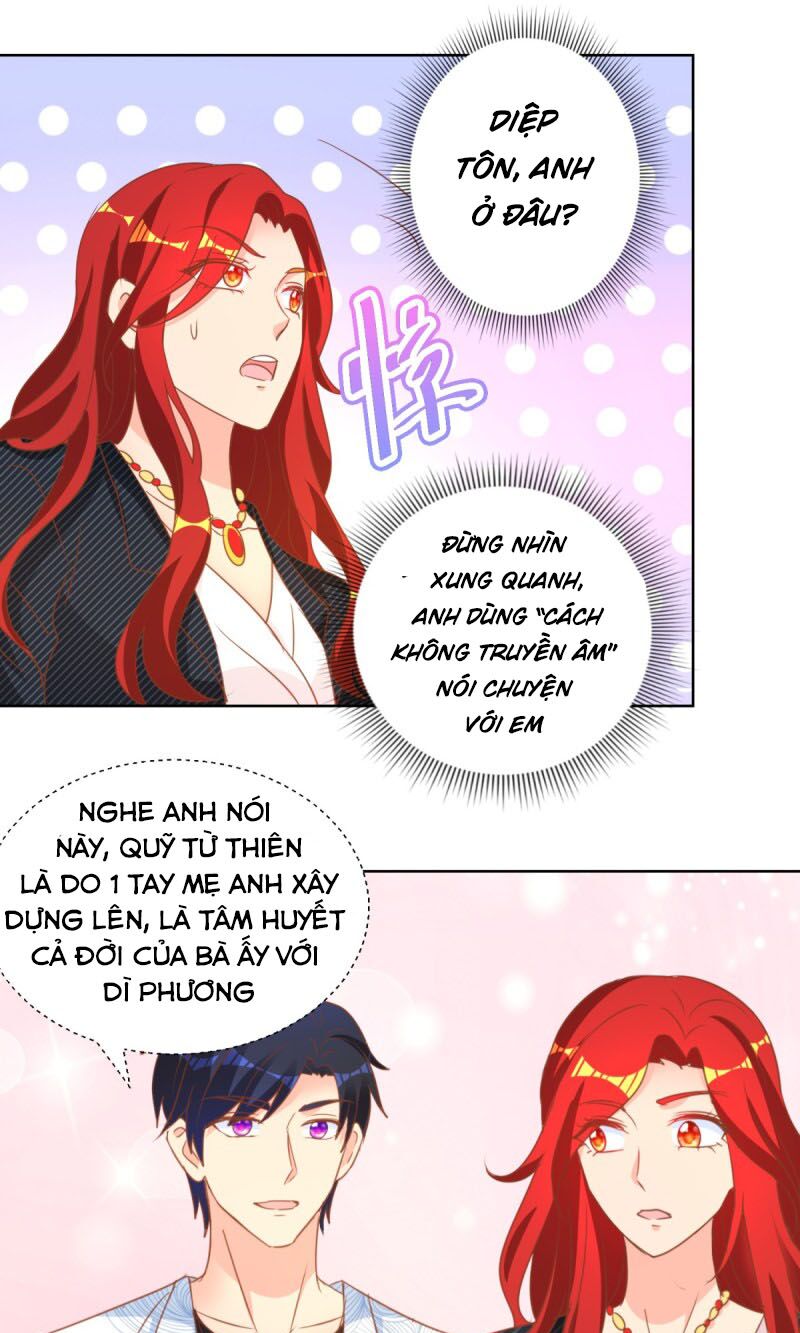 Vú Em Là Cổ Tiên: Chapter 116