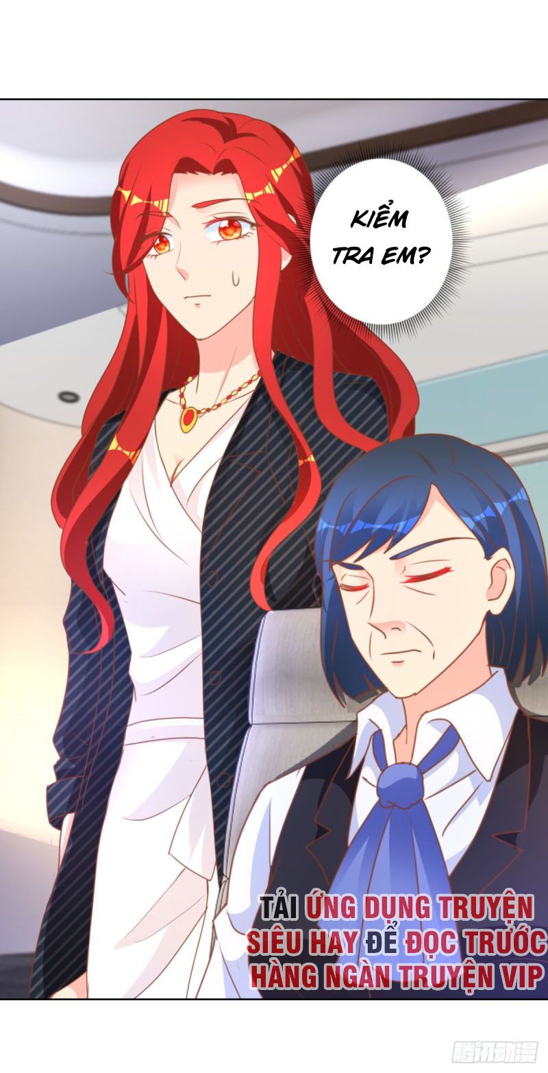 Vú Em Là Cổ Tiên: Chapter 116