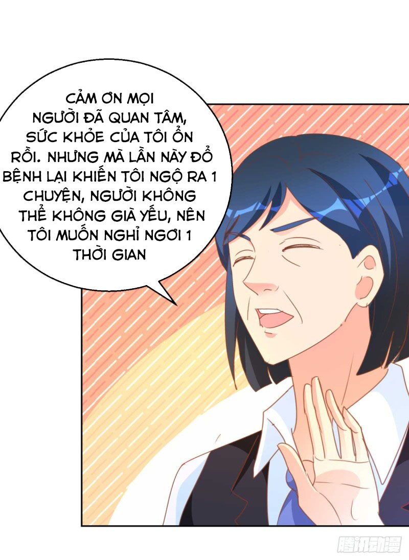 Vú Em Là Cổ Tiên: Chapter 116