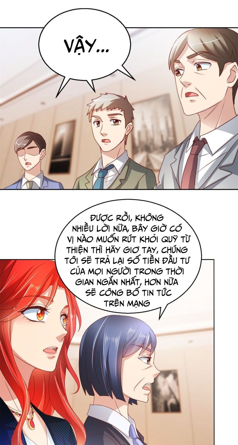Vú Em Là Cổ Tiên: Chapter 117