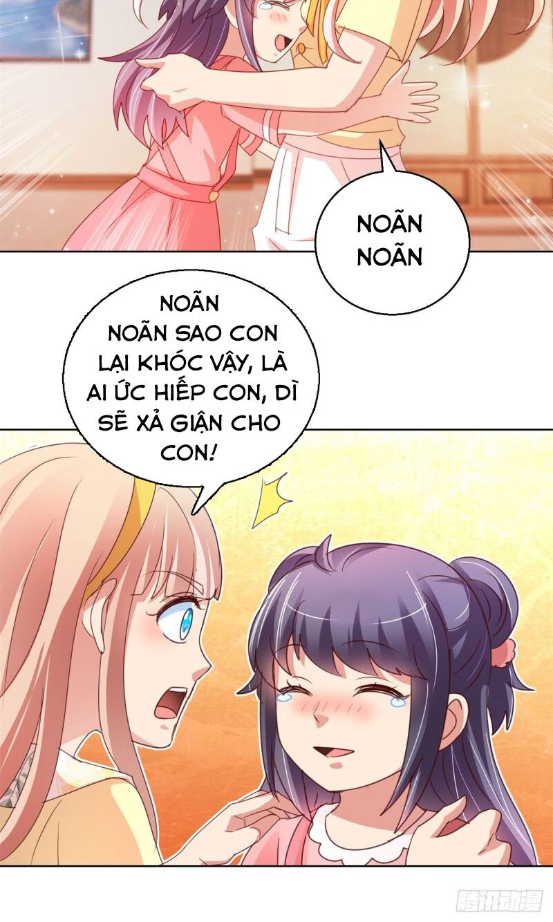 Vú Em Là Cổ Tiên: Chapter 118