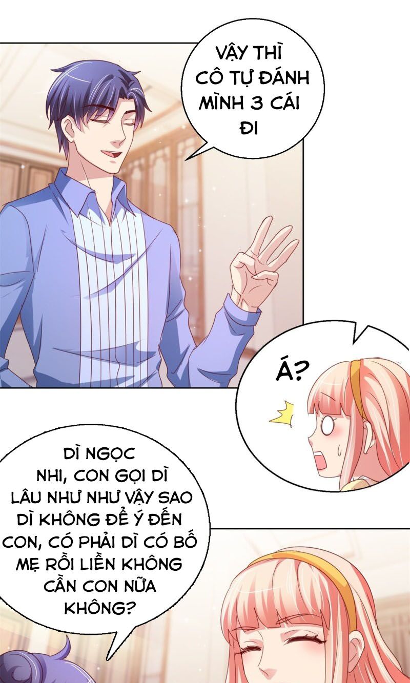 Vú Em Là Cổ Tiên: Chapter 118