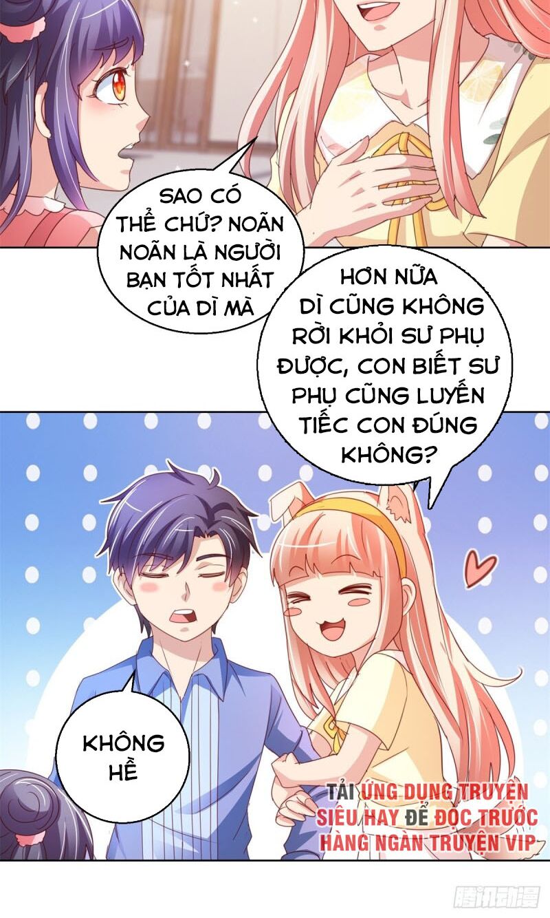 Vú Em Là Cổ Tiên: Chapter 118