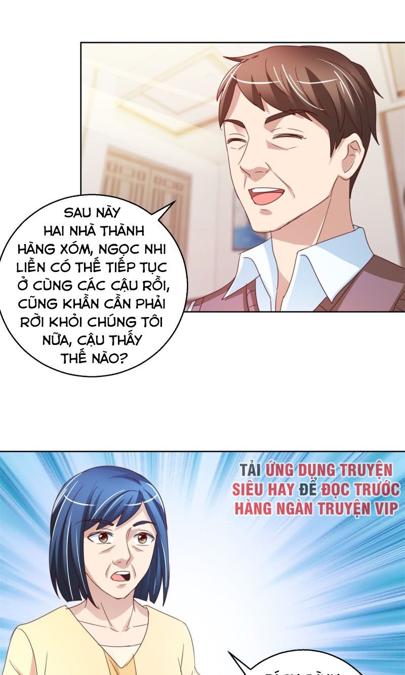 Vú Em Là Cổ Tiên: Chapter 118