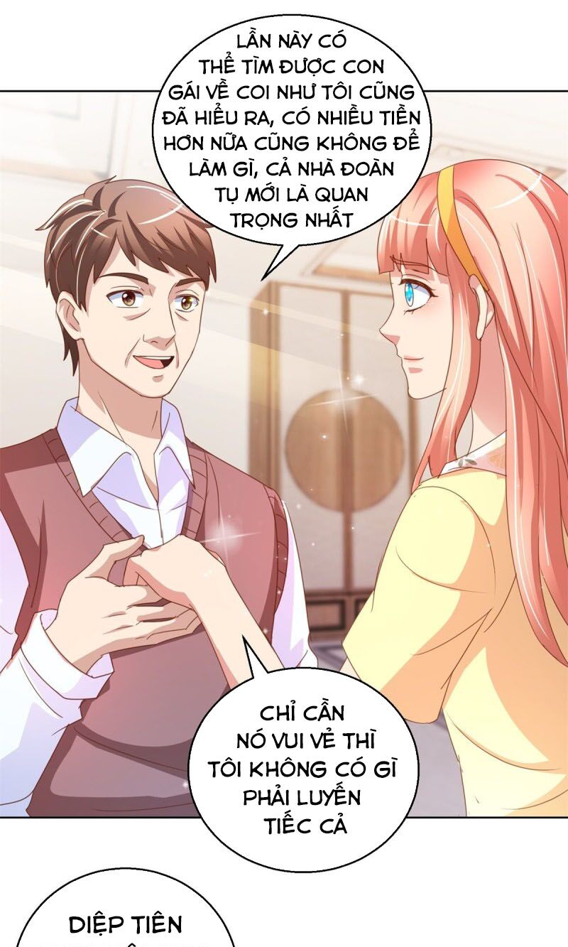 Vú Em Là Cổ Tiên: Chapter 118