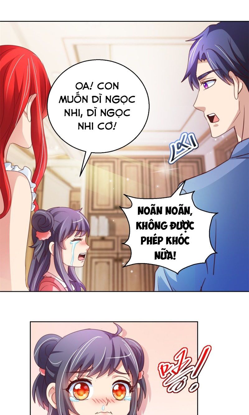 Vú Em Là Cổ Tiên: Chapter 118