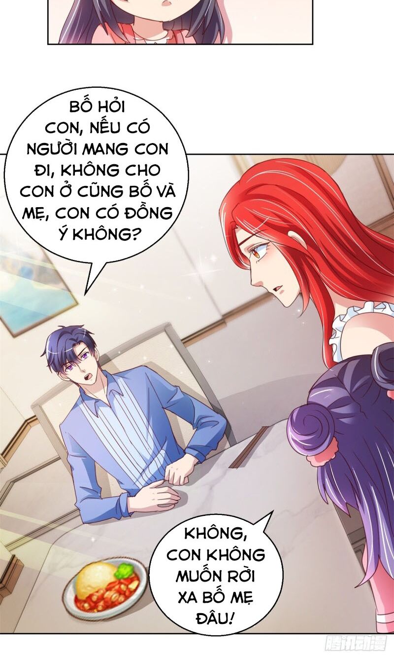 Vú Em Là Cổ Tiên: Chapter 118