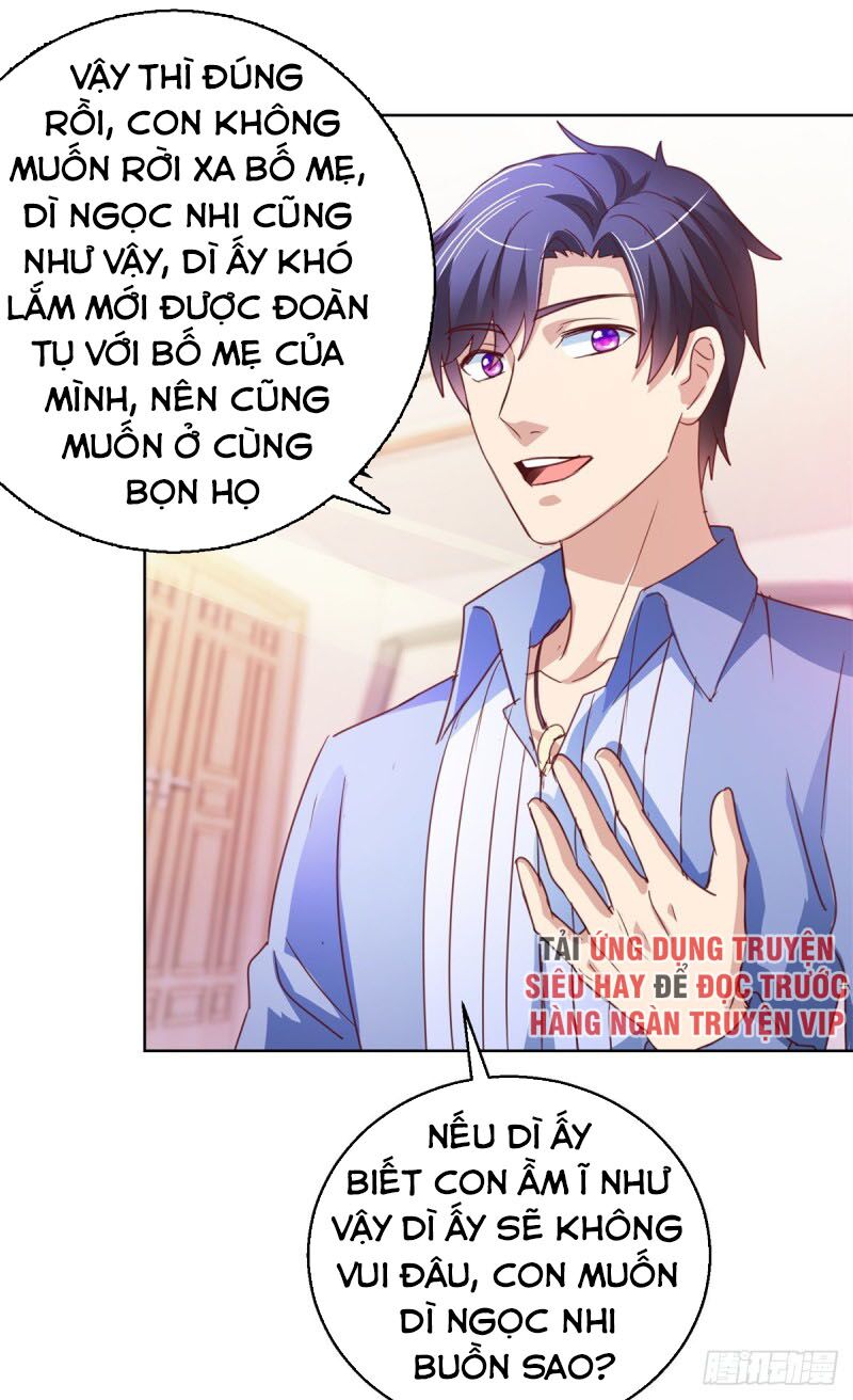 Vú Em Là Cổ Tiên: Chapter 118