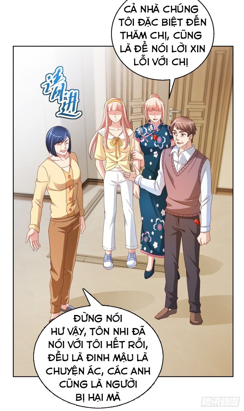 Vú Em Là Cổ Tiên: Chapter 118