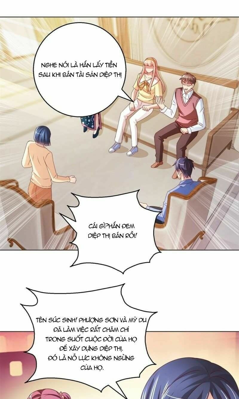 Vú Em Là Cổ Tiên: Chapter 119