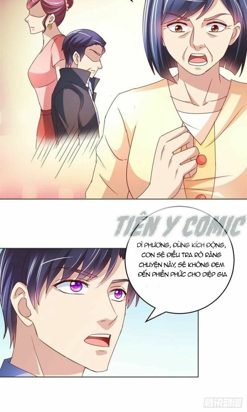 Vú Em Là Cổ Tiên: Chapter 119
