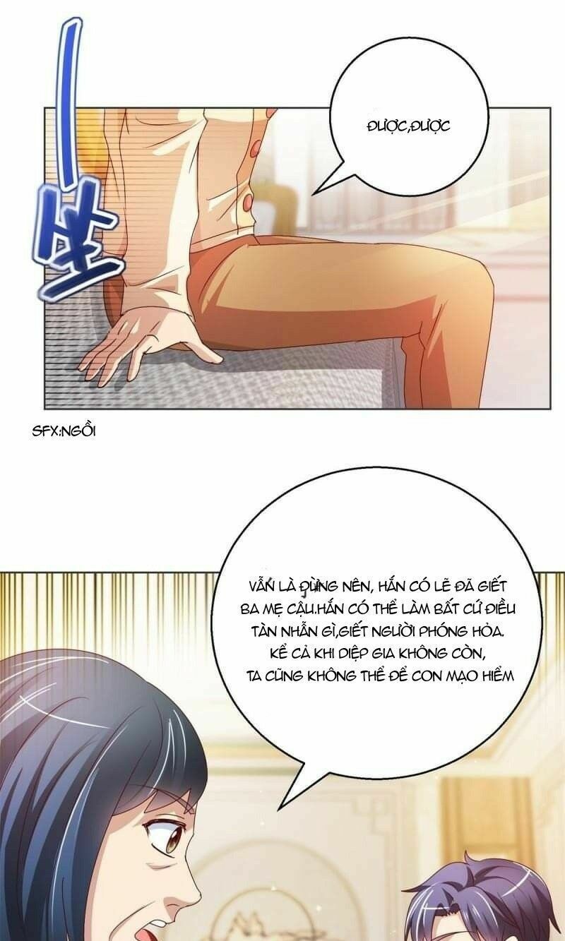 Vú Em Là Cổ Tiên: Chapter 119