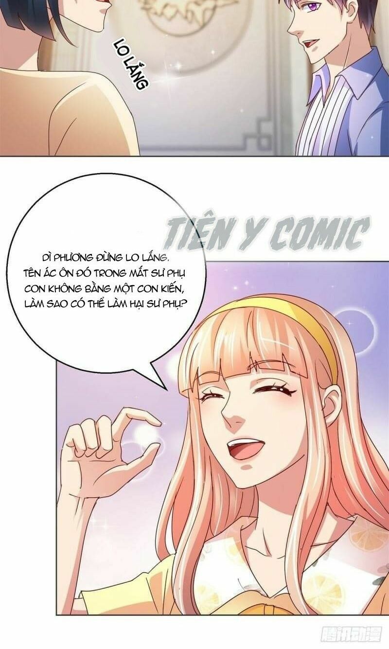 Vú Em Là Cổ Tiên: Chapter 119