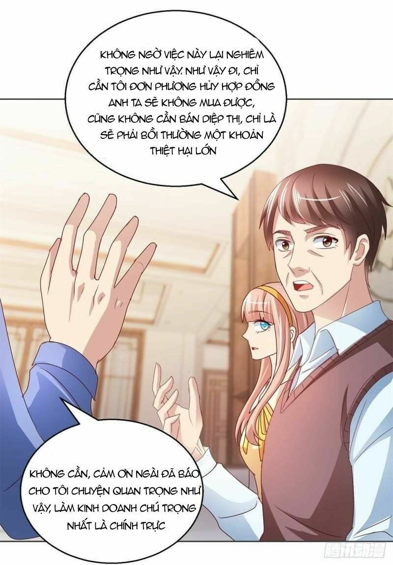 Vú Em Là Cổ Tiên: Chapter 119