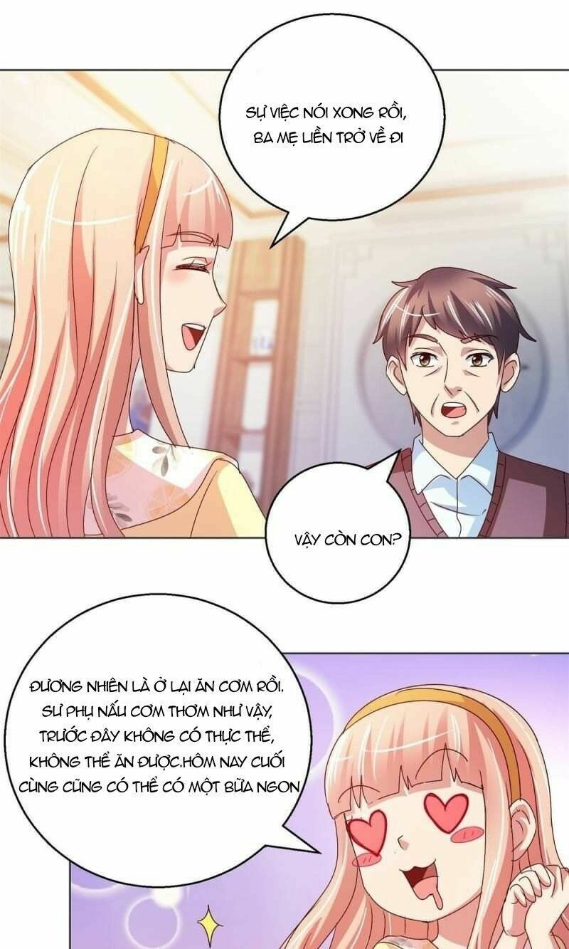 Vú Em Là Cổ Tiên: Chapter 119
