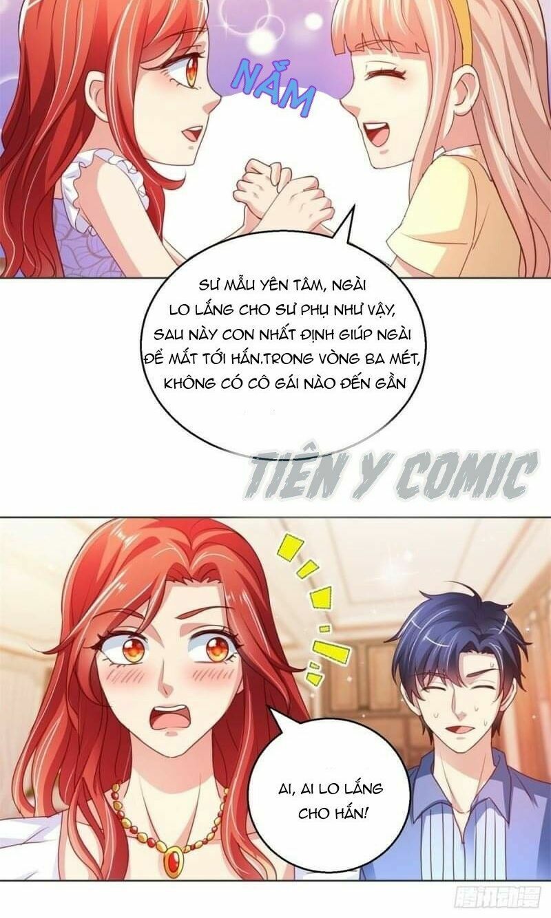 Vú Em Là Cổ Tiên: Chapter 119