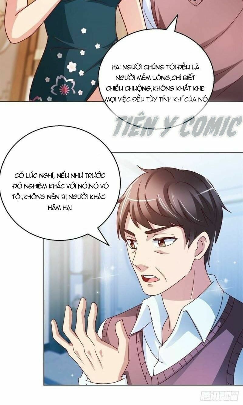 Vú Em Là Cổ Tiên: Chapter 119