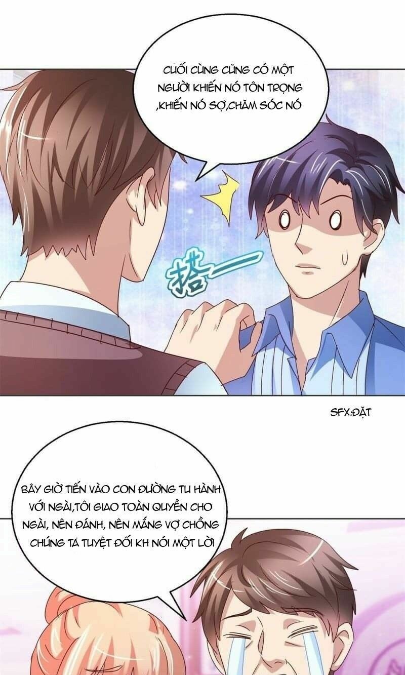 Vú Em Là Cổ Tiên: Chapter 119