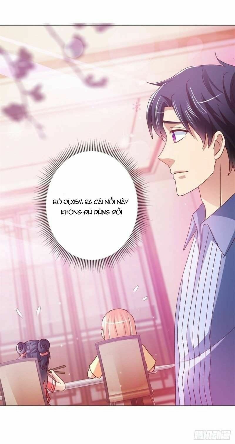 Vú Em Là Cổ Tiên: Chapter 119