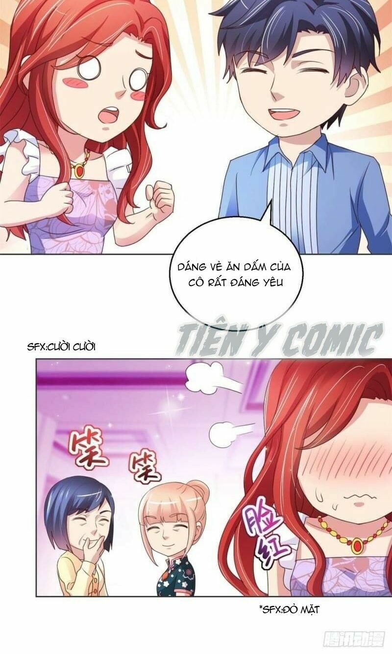 Vú Em Là Cổ Tiên: Chapter 119
