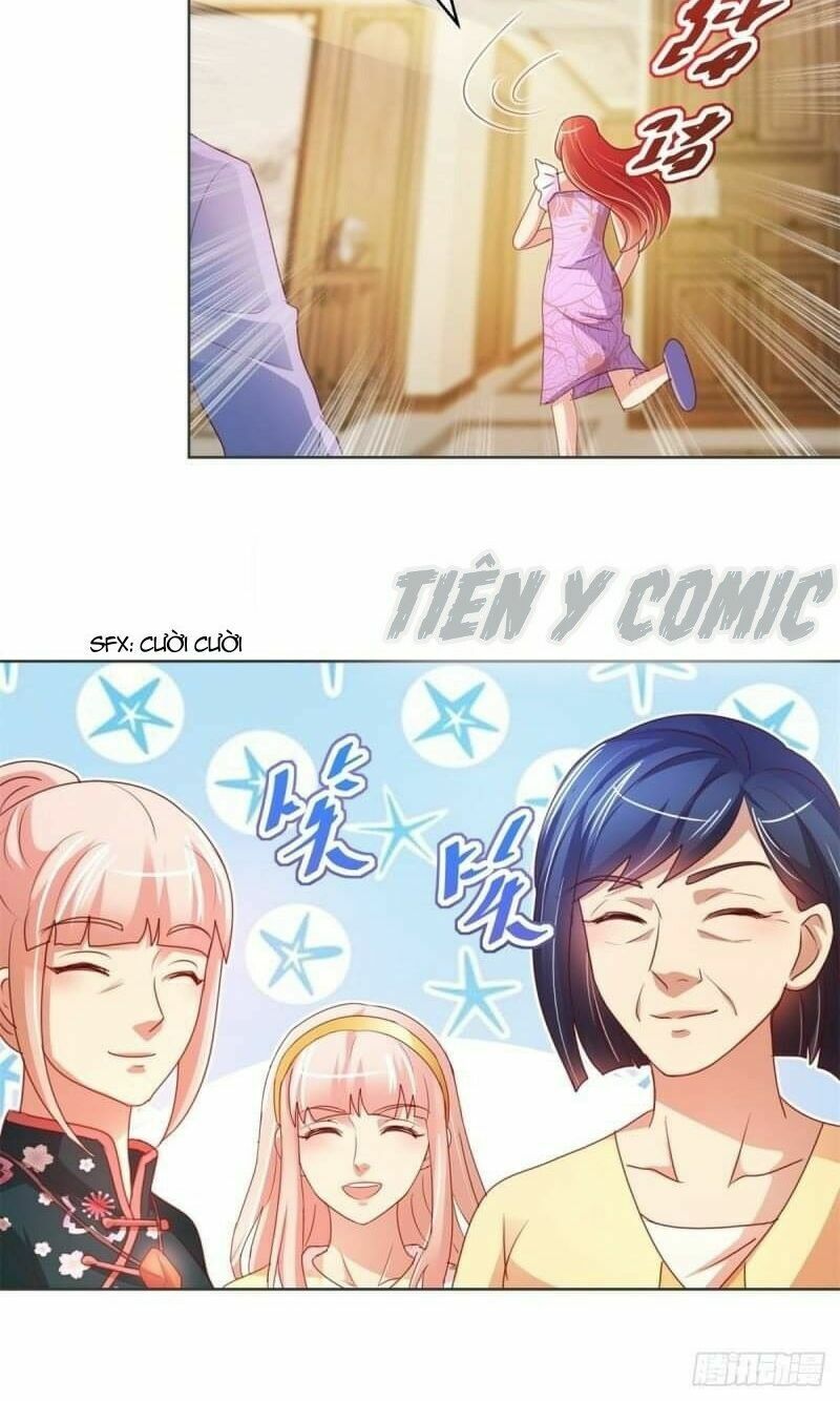 Vú Em Là Cổ Tiên: Chapter 119