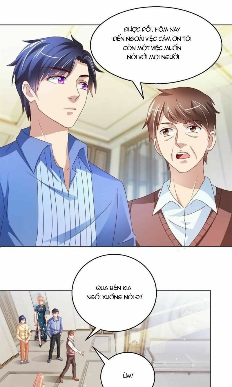 Vú Em Là Cổ Tiên: Chapter 119