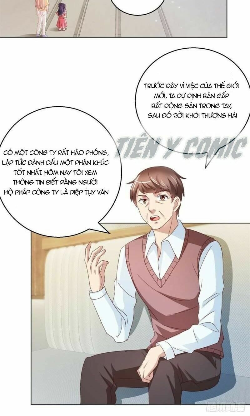 Vú Em Là Cổ Tiên: Chapter 119