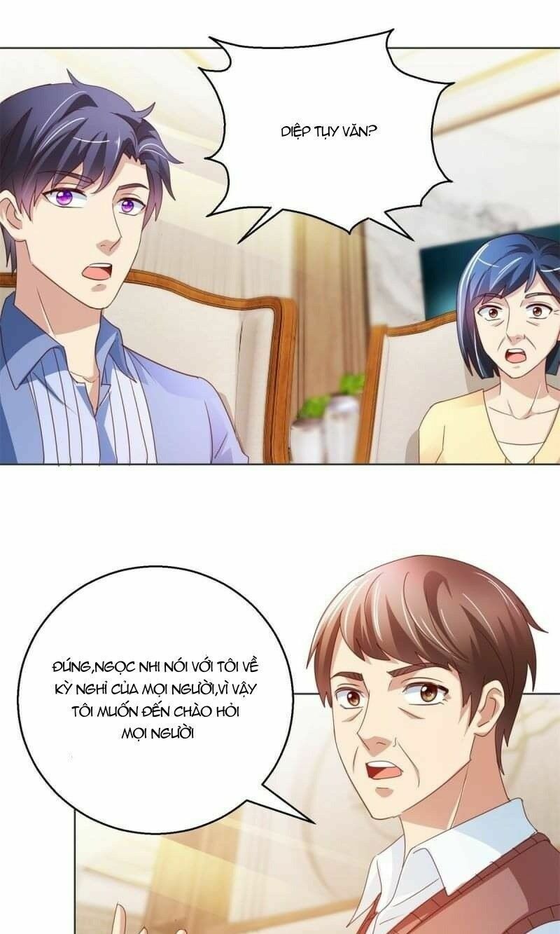 Vú Em Là Cổ Tiên: Chapter 119
