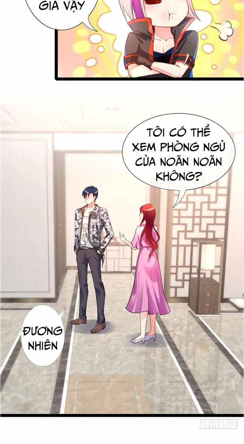 Vú Em Là Cổ Tiên: Chapter 12