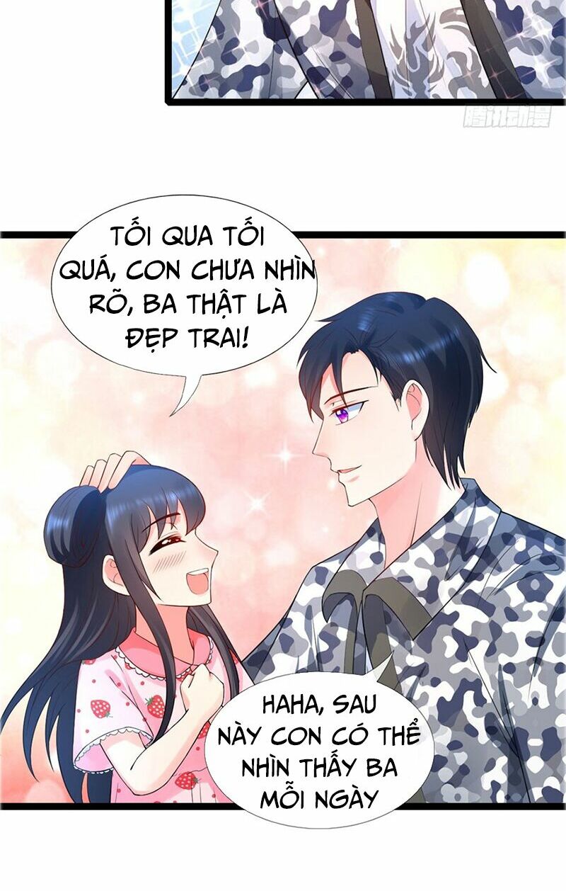 Vú Em Là Cổ Tiên: Chapter 12