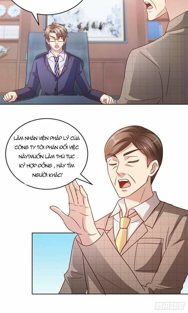 Vú Em Là Cổ Tiên: Chapter 120