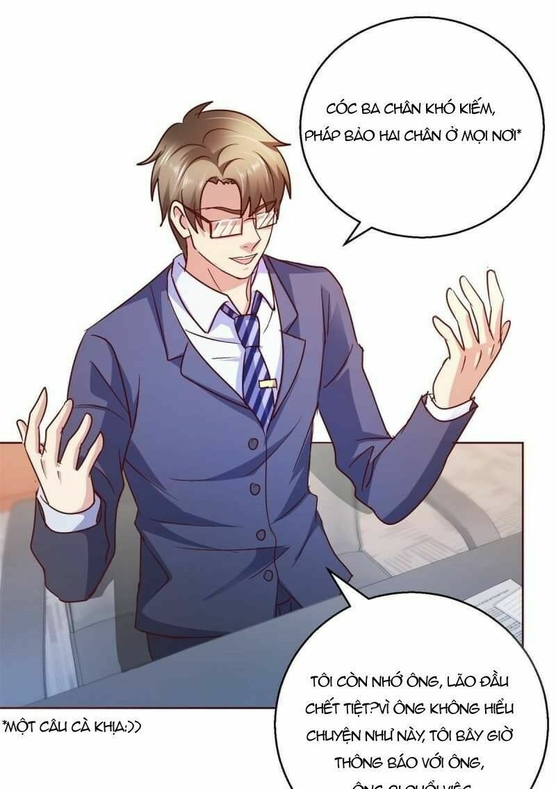 Vú Em Là Cổ Tiên: Chapter 120