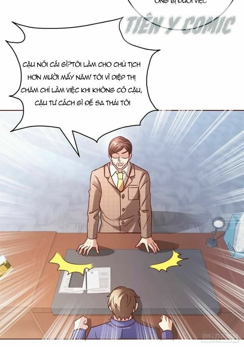 Vú Em Là Cổ Tiên: Chapter 120