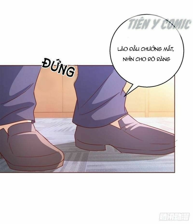 Vú Em Là Cổ Tiên: Chapter 120