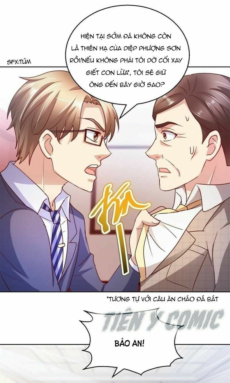 Vú Em Là Cổ Tiên: Chapter 120