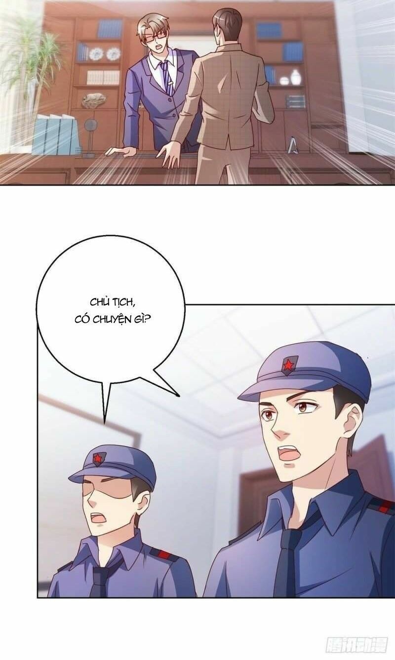 Vú Em Là Cổ Tiên: Chapter 120
