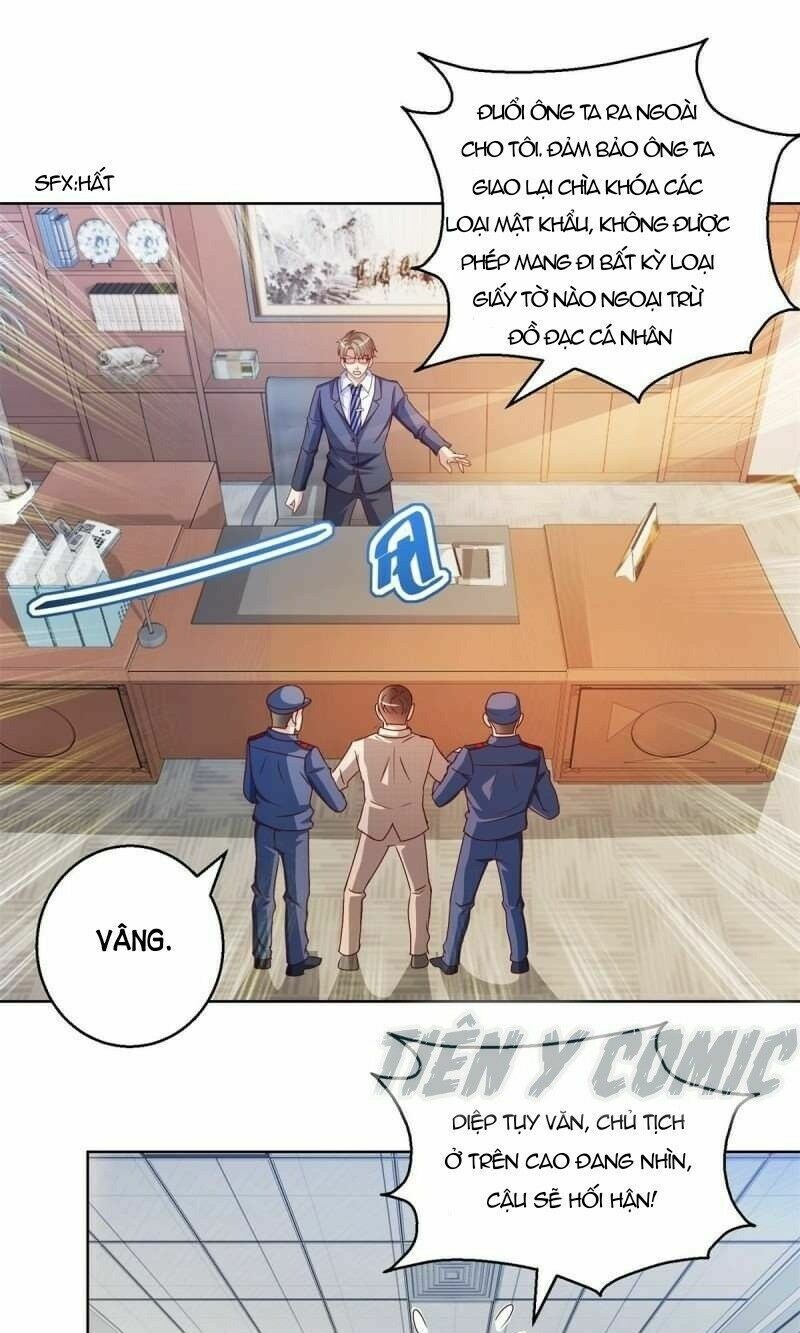 Vú Em Là Cổ Tiên: Chapter 120