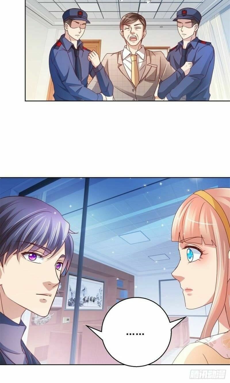 Vú Em Là Cổ Tiên: Chapter 120