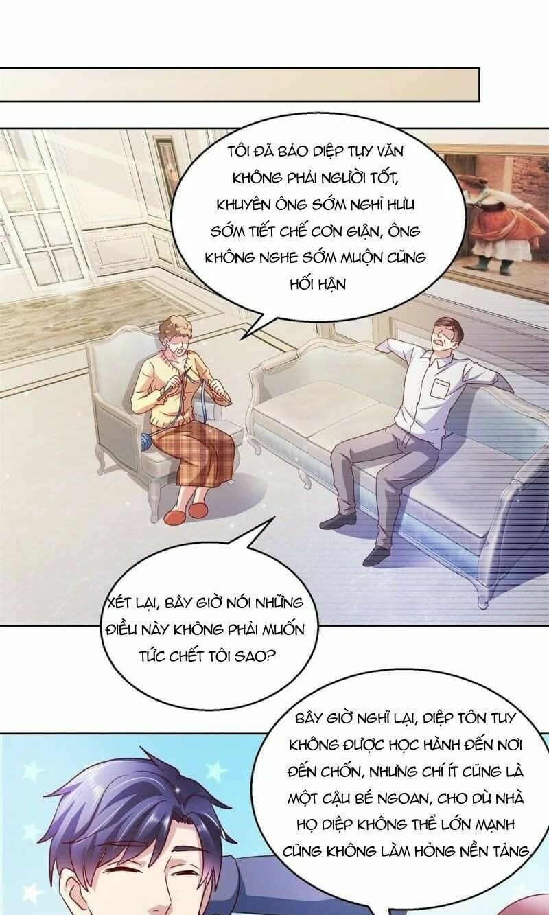 Vú Em Là Cổ Tiên: Chapter 120