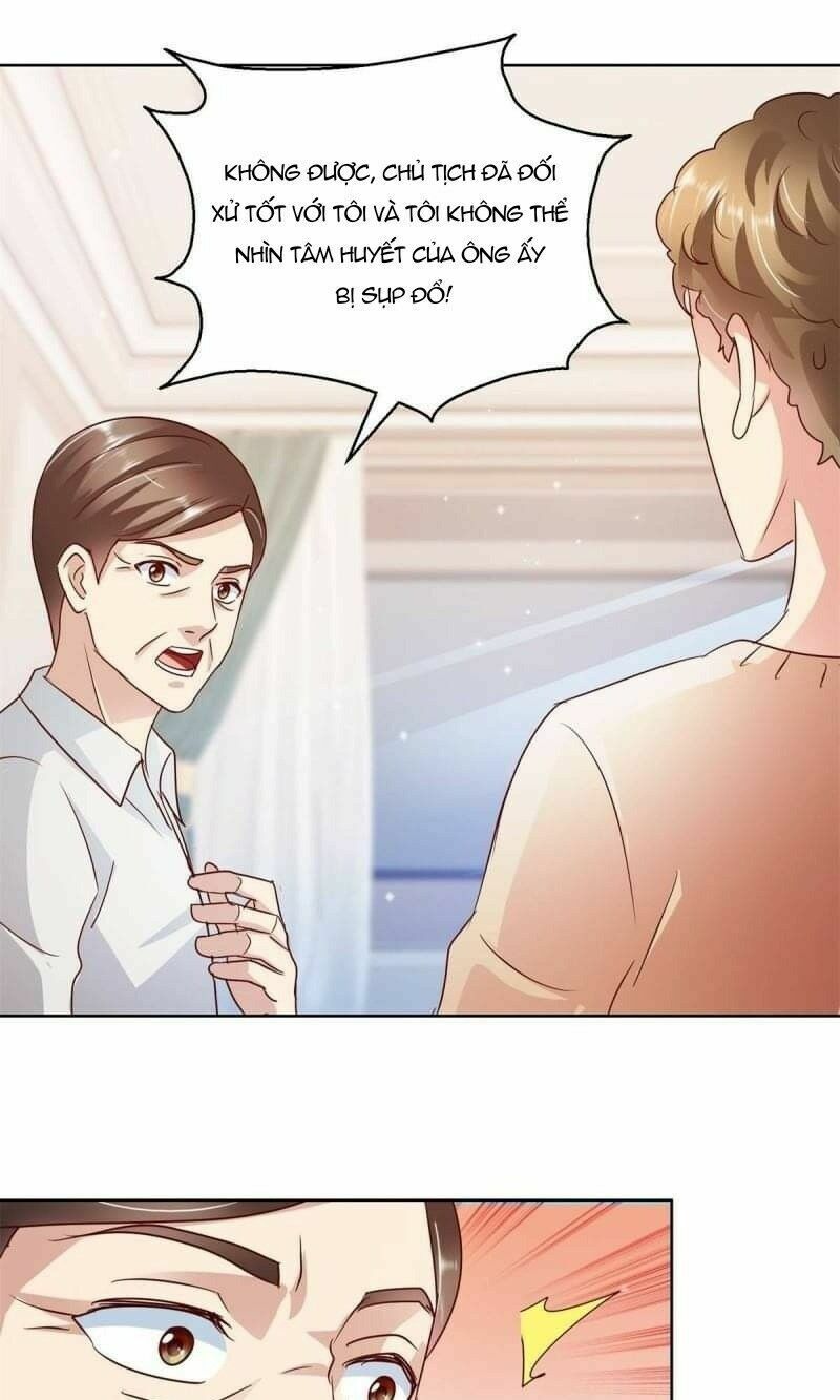 Vú Em Là Cổ Tiên: Chapter 120