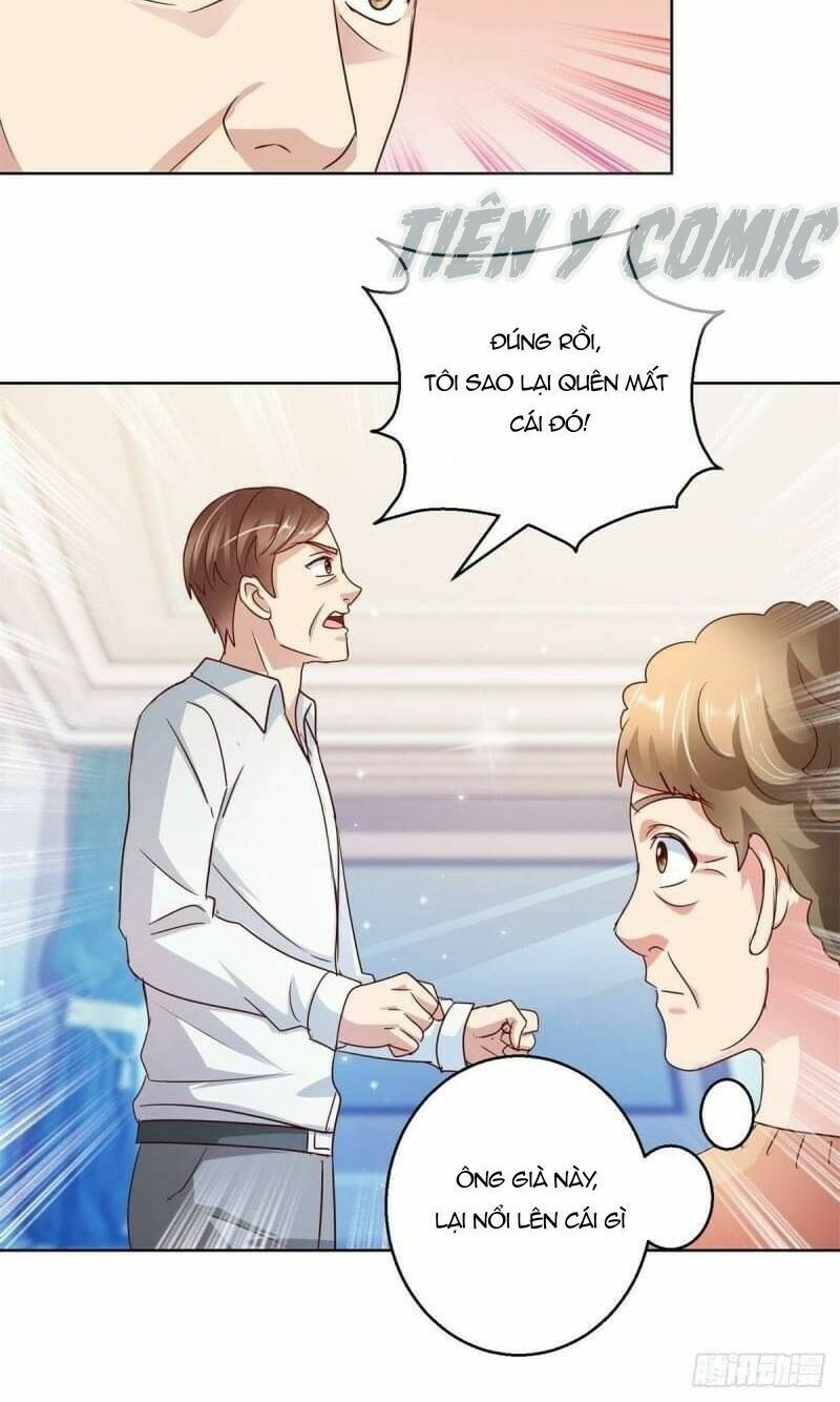 Vú Em Là Cổ Tiên: Chapter 120