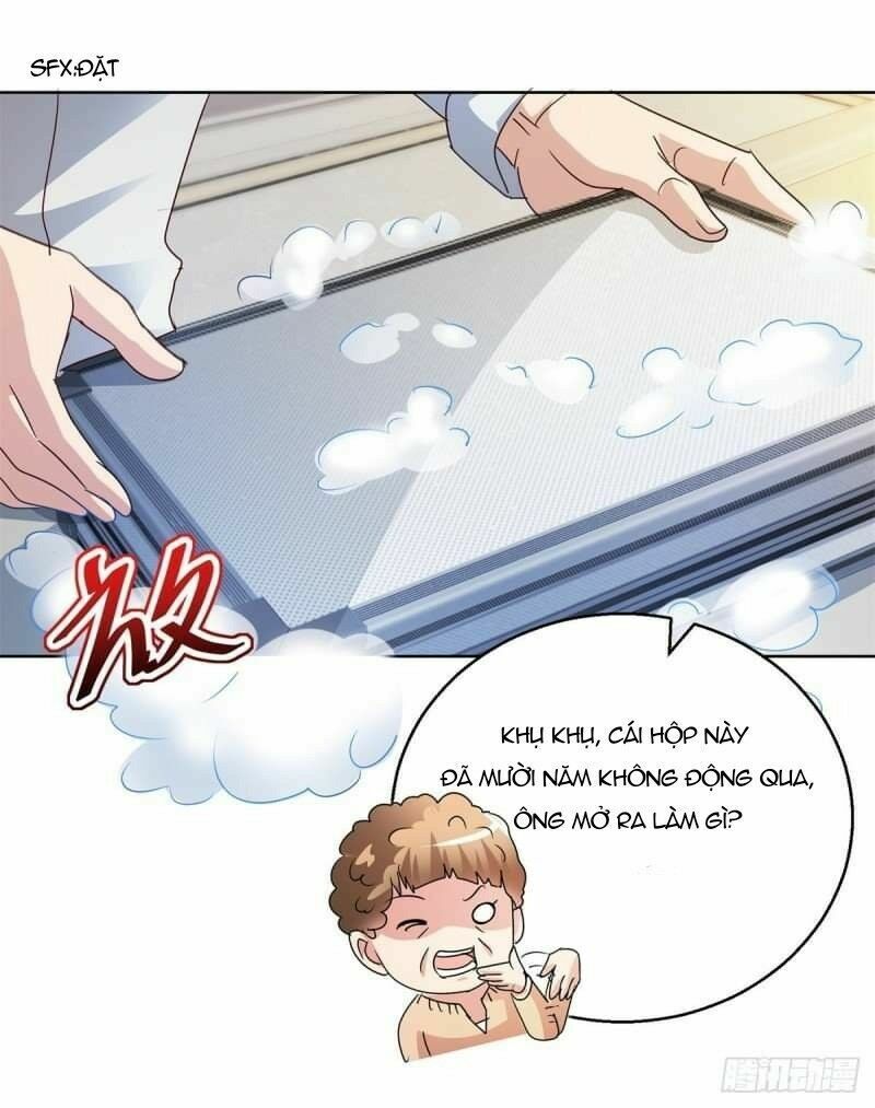 Vú Em Là Cổ Tiên: Chapter 120