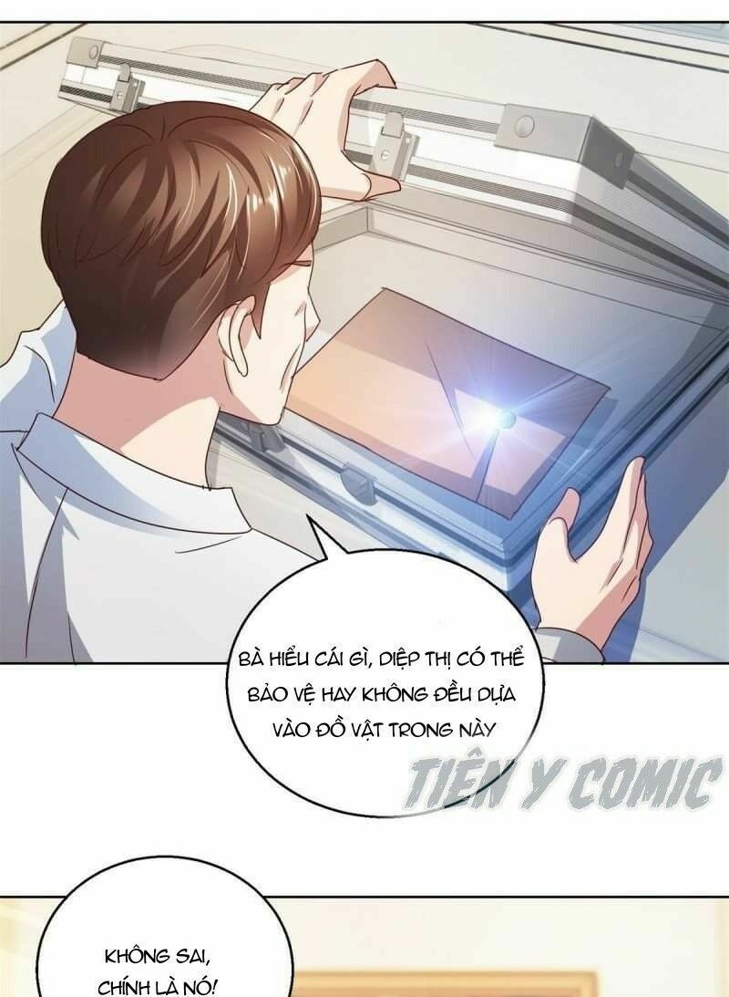 Vú Em Là Cổ Tiên: Chapter 120