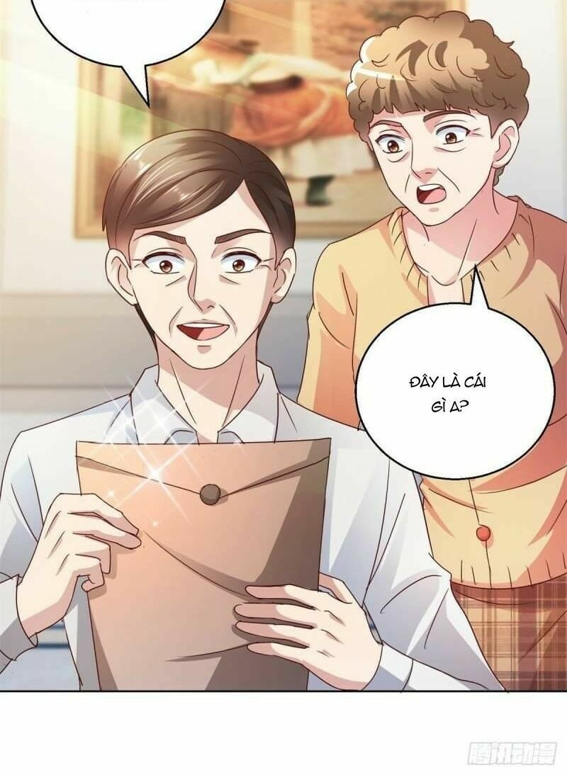 Vú Em Là Cổ Tiên: Chapter 120