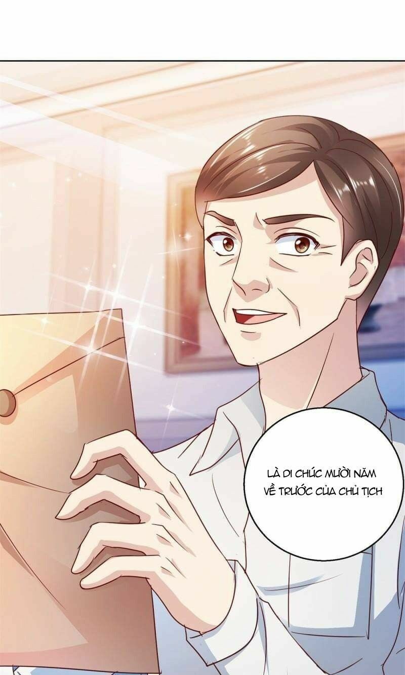 Vú Em Là Cổ Tiên: Chapter 120
