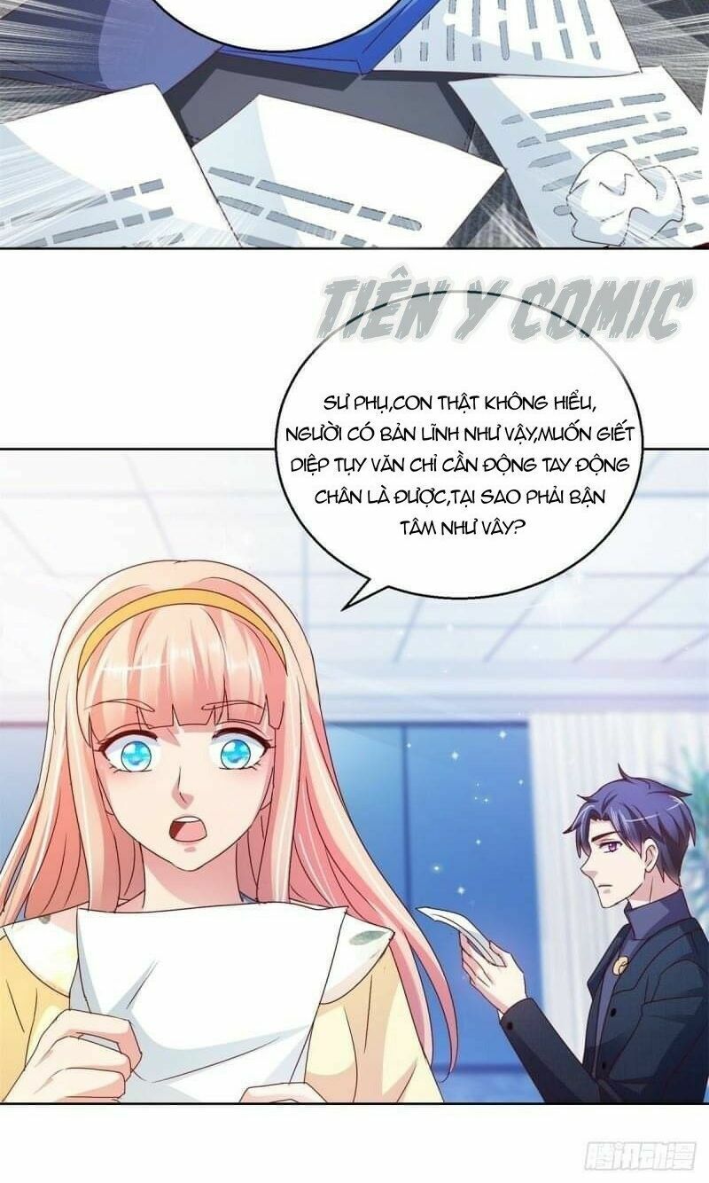 Vú Em Là Cổ Tiên: Chapter 120