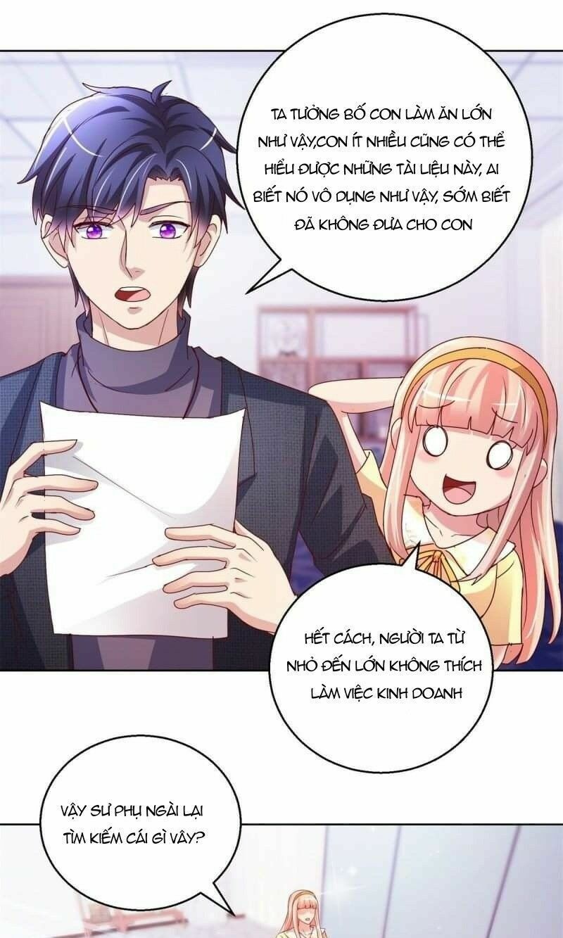 Vú Em Là Cổ Tiên: Chapter 120